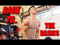 REPS, REPS & MORE REPS | LUKE ELSMAN
