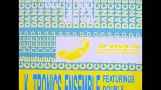 (dance 90s) Key Tronics Ensemble - House of Calypso