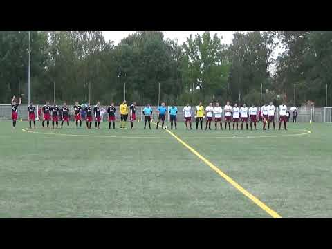 SV  Nordbräu 78 Neubrandenburg  -  SV Motor Eggesin  2 -  4  ( 0 - 1 )