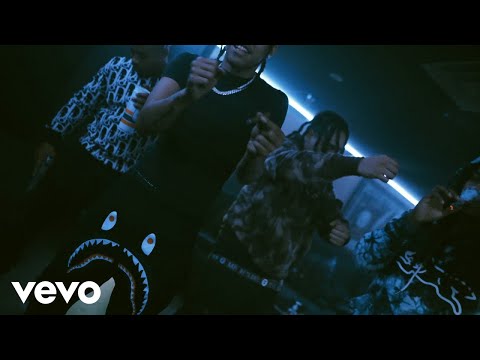 Joe Beam - Purple Tech ft. Streezy Get Dough, Twon DaDa, THC the Rapper