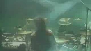 Danza Rota- Soda Stereo (Obras- Argentina 1986)