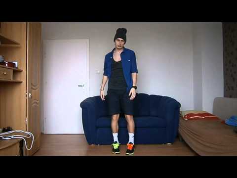 SAFFRONA | DUB SWAGGIN | GEMINI | EXPLOSIONS