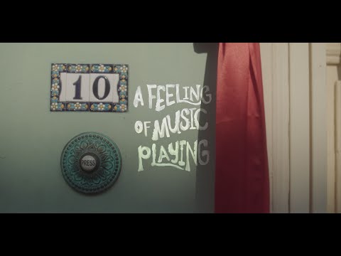 A Feeling of Music Playing | Trailer