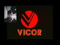 Vicor Music 1999 2001