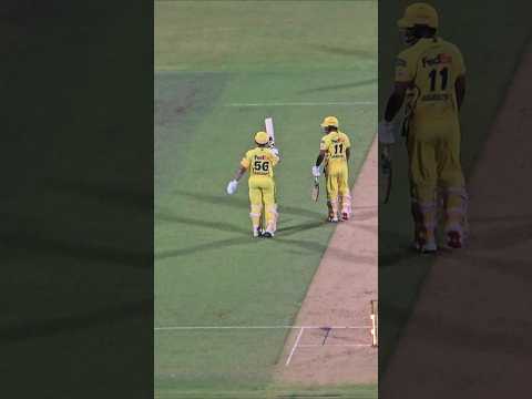 Reel tagged #cricket