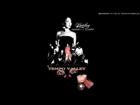 Tempo Valley- Femme Nu