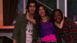 Victorious - Shut Up and Dance [TV Version]