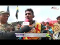 RaceShow S02 Buddika Kasun Interview