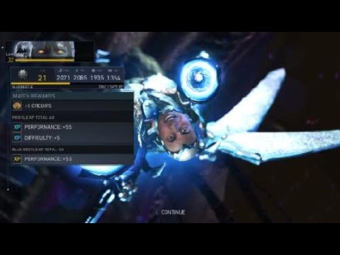 Injustice 2: Legendary Edition - Blue Beetle VS Green Lantern