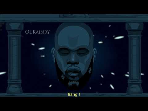 Ol'Kainry "Valar Morghulis" feat. ALONZO / MAC TYER / ALKPOTE / SADEK / SOUFFRANCE / A2H / KAI DU M