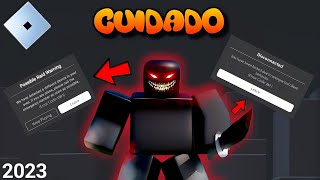 Estos Errores Pueden Perjudicar Tu Cuenta De Roblox 😲 Aprende Como Evitarlos🛡️ 2025