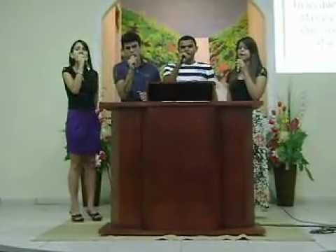 Vestes Brancas video