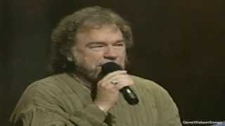 Gene Watson - Cowboys Don't Get Lucky All The Time