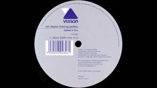 Tom Stephens Featuring Gerideau - Believe In Love (Club 69 Dub Mix)