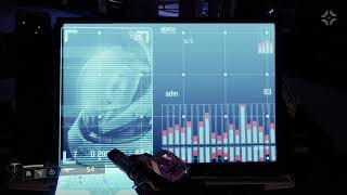 Destiny2[JP] 彷徨のシーズン ストーリー 第2週  ウェイファインダーの航海Ⅱ ラジオ通信