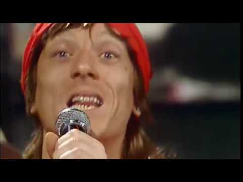 Rumpelstilz - Kiosk 1976