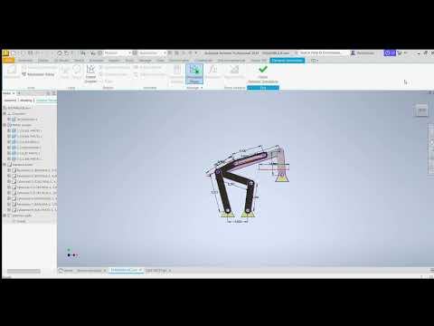 Síntesis de 3 posiciones con retorno rápido.