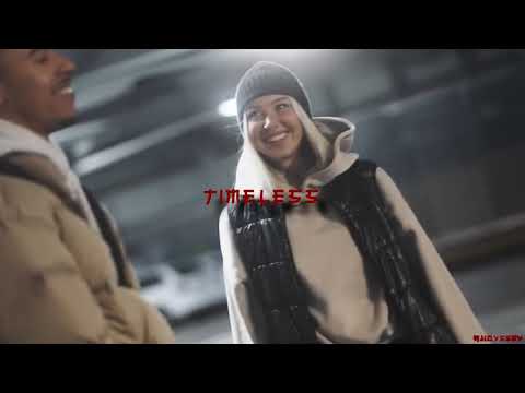 [free] luis x indigo type beat 2021 - "timeless" / (prod. audyssey)