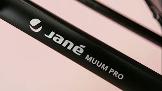 Jané ⚡ NUEVO | NEW ⚡ JANÉ MUUM PRO anuncio