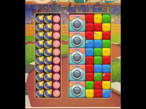 TOON BLAST level 7932