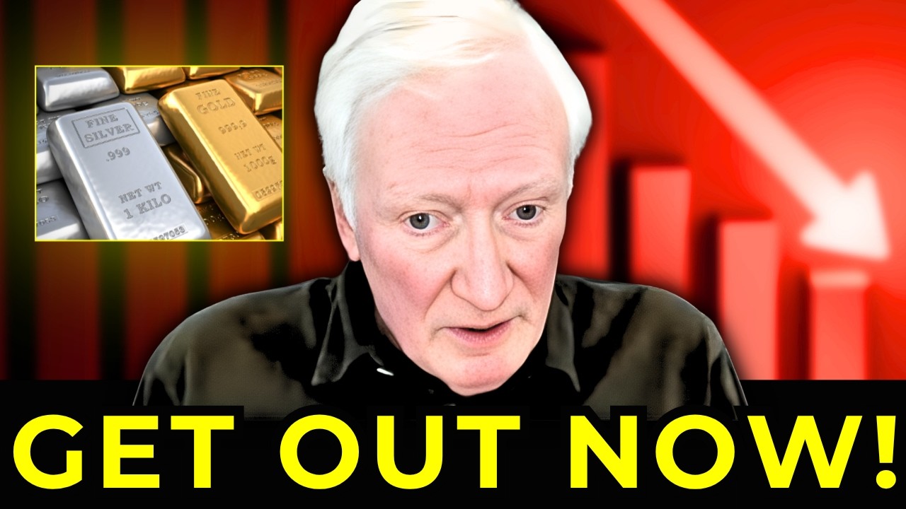 800% Increase in SILVER Demand! Your GOLD & SILVER is About to Become "Priceless" -  Michael Oliver