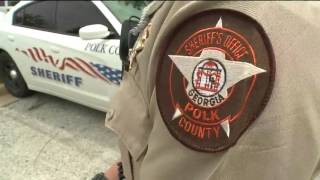 Sheriff to reduce sentences of inmates who saved fallen deputy