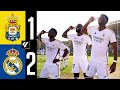 UD Las Palmas 1-2 Real Madrid | HIGHLIGHTS | LaLiga 2023/24