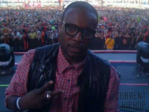 KO The Legend - Who Dat (The Freestyle) [NEW SONG 2010]