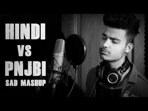 Sid Arora - Mashup 2018 (Cover)