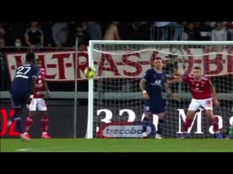 Idrissa Gueye Amazing Goal vs Brest