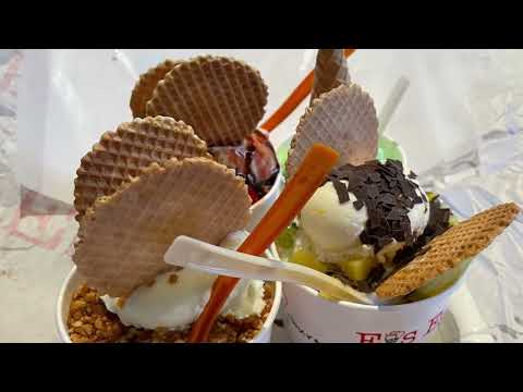 Schülers on Tour - Sonntagsspazieren an der Oker und um den Vienenburger See