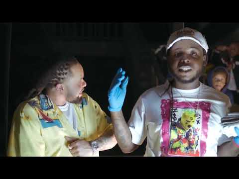 Tee Mac Huncho - Profit (Official Video)