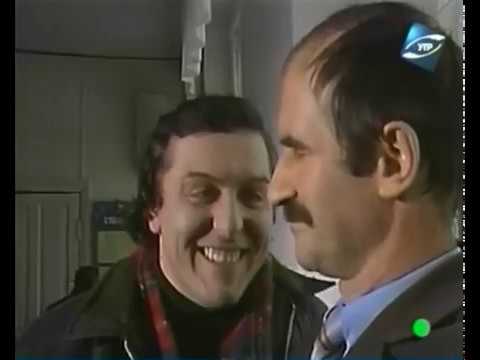 Микола Досенко - відео обкладинка