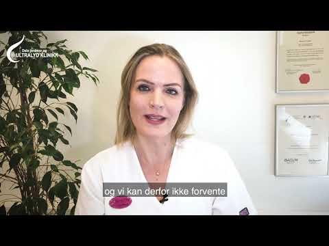 Tidlig ultralyd uke 6-11