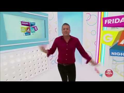 HSN | Friday Night Game Night 10.16.2015 - 10PM