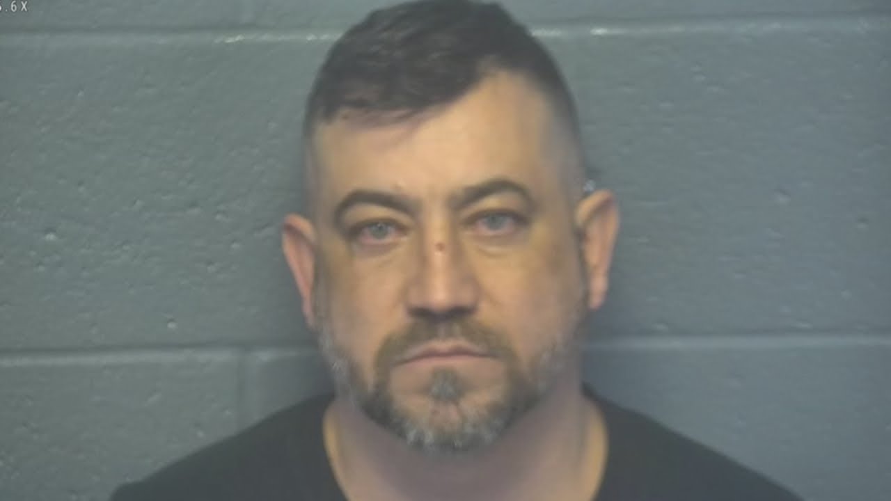 Police Arrest Man Accused Of Street Racing, DUI, In Connection To Deadly NW OKC Crash