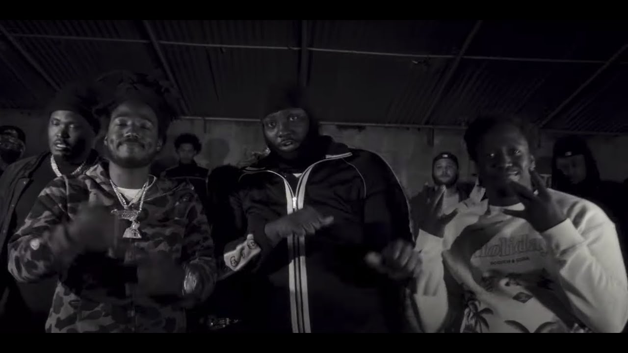 War Stories - Mozzy & Peezy