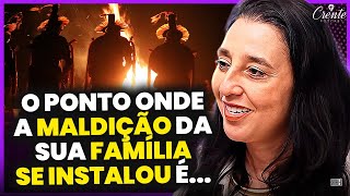 HOW THE DEVIL ATTACKS THE NAVEL and generates the curse of SUICIDE in your Generation!