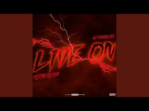 Live On (feat. TizZi TizZi)