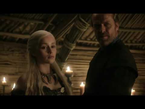 9 Game of Thrones   Khal Drogo Killing Viserys
