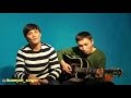 Лукпан Жолдасов - Саби бакыты (COVER by Kuanysh Serimbetov) Куаныш ...