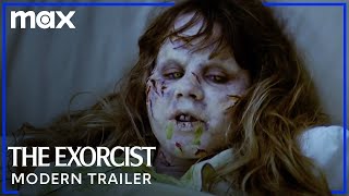 The Exorcist | Modern Trailer | HBO Max