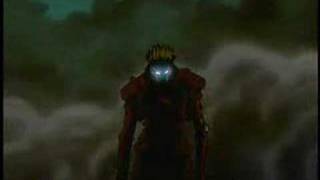 Trigun AMV (Die Krupps -- Alive)