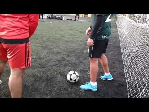 Galgo vs Stone City - UCHAMP