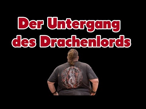 Der Untergang des Drachenlords! Die letzten 12 Monate und die 4 Hauptgründe für sein heutiges Leben