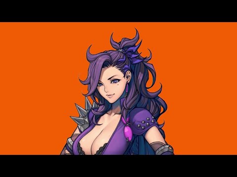 Metal Max Xeno - "A girl...? A real girl!?" Trailer