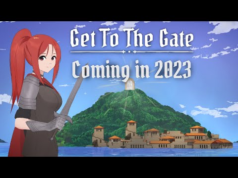Announcement Trailer