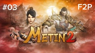 Miniaturka - Metin2 [Ruby] Kirin #03 - Drop w m2 i pierwszy zarobek + Wyniki konkursu!