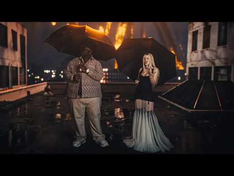 BigXthaPlug feat. Ava Max - BURN (Official Music Video)