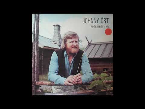 Johnny Öst - "Happy Hangovers To You"